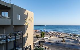 Steris Beach Hotel Apartments 